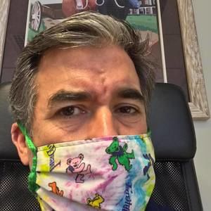 Meet your Posher, Tom